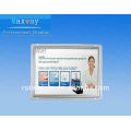 12 inch open frame touch screen for retail display